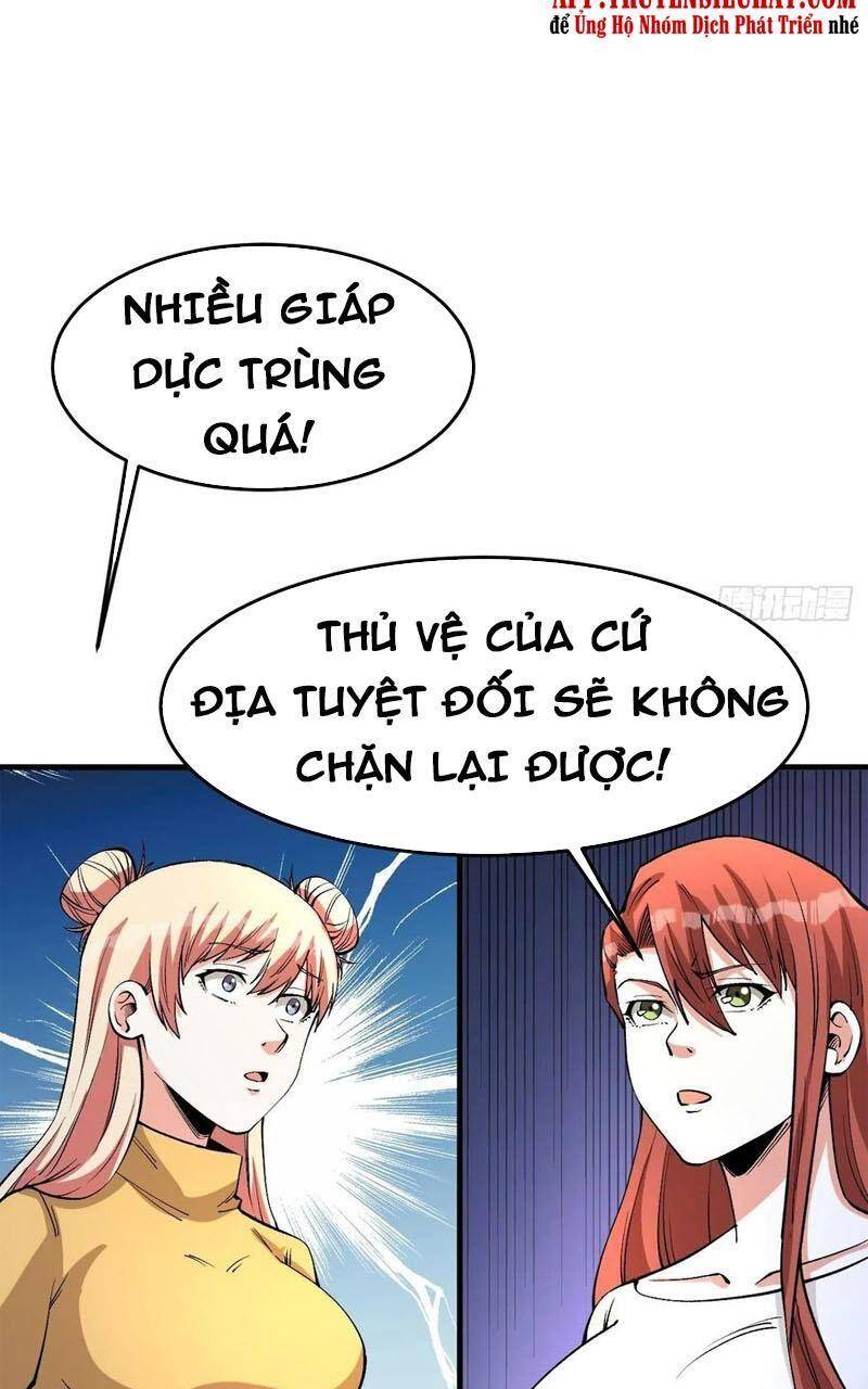 Trở Về Làm Đại Lão Thời Mạt Thế Chapter 264 - Trang 2