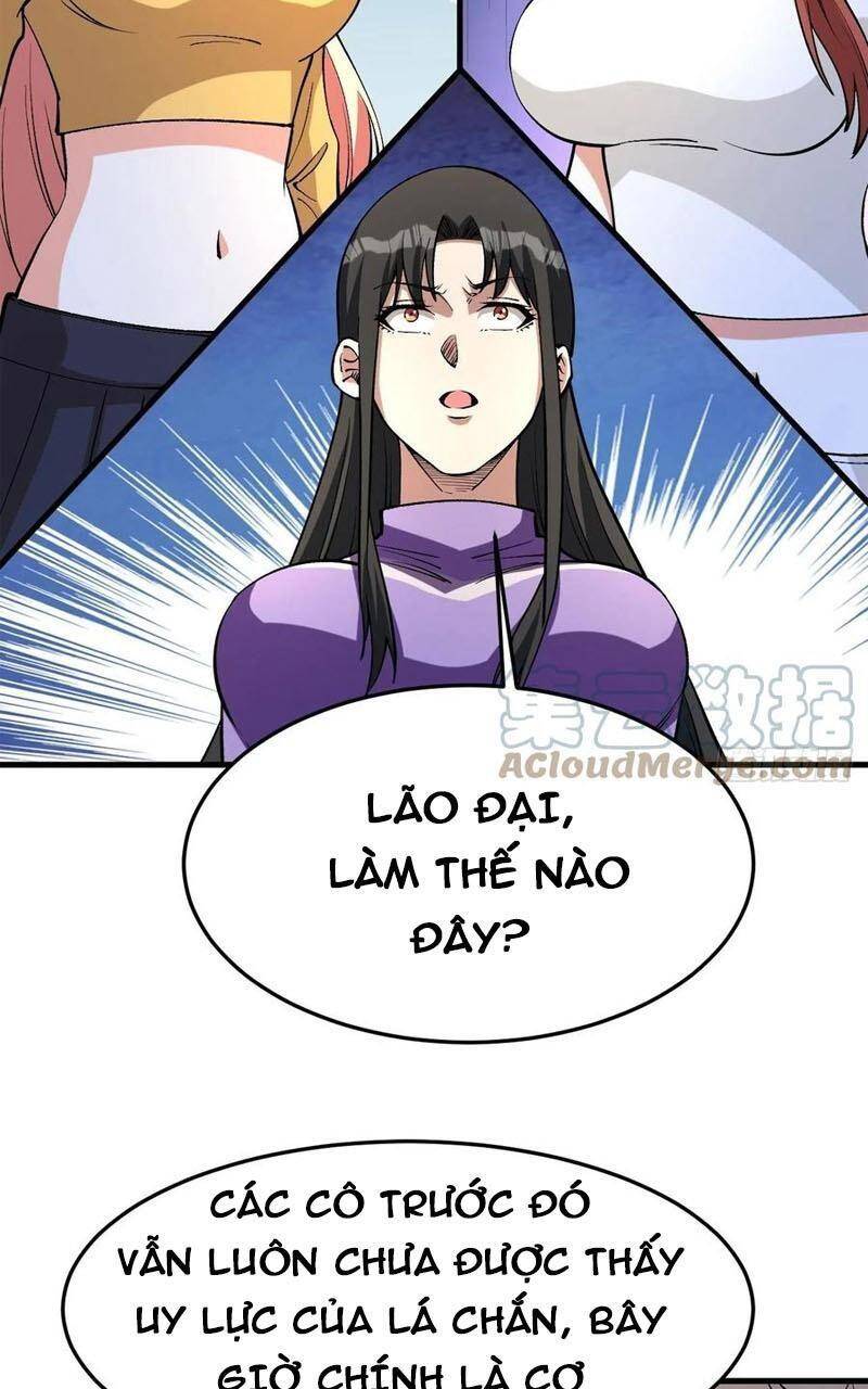 Trở Về Làm Đại Lão Thời Mạt Thế Chapter 264 - Trang 2