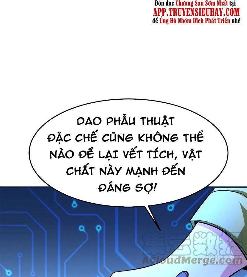 Trở Về Làm Đại Lão Thời Mạt Thế Chapter 264 - Trang 2