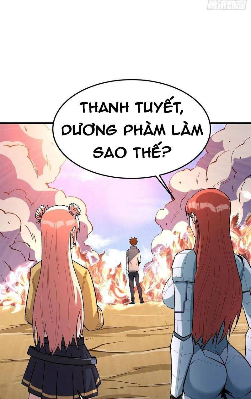 Trở Về Làm Đại Lão Thời Mạt Thế Chapter 263 - Trang 2