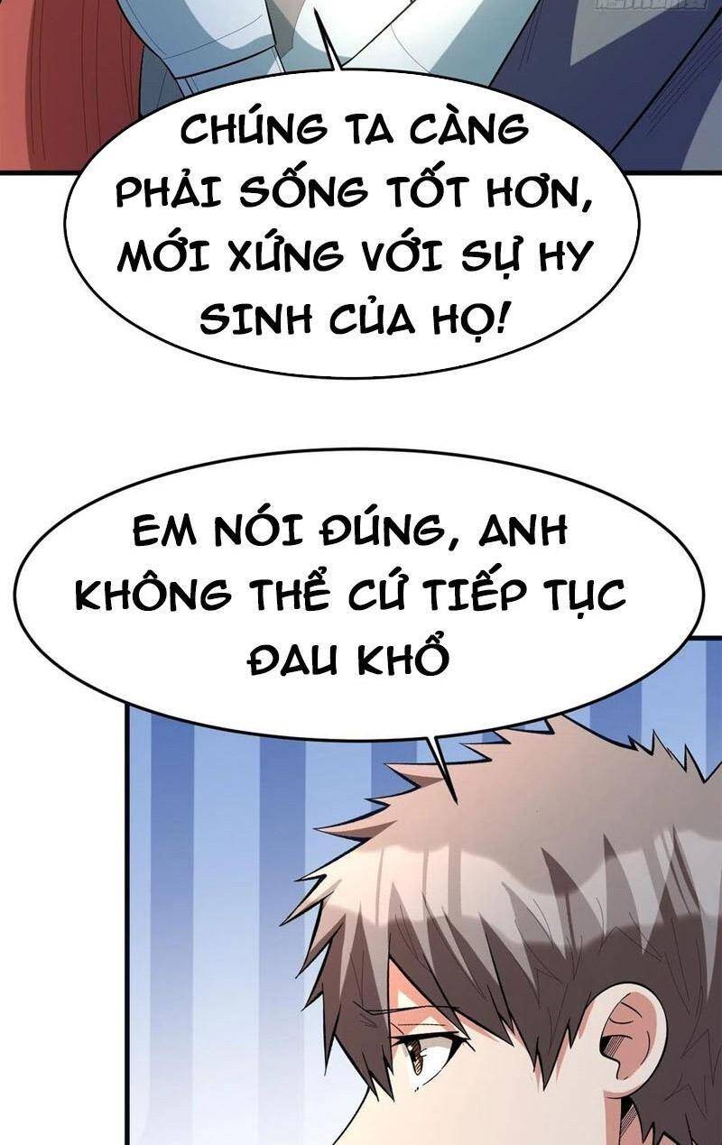 Trở Về Làm Đại Lão Thời Mạt Thế Chapter 263 - Trang 2