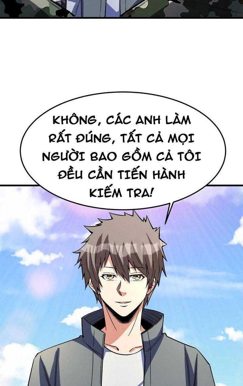 Trở Về Làm Đại Lão Thời Mạt Thế Chapter 263 - Trang 2