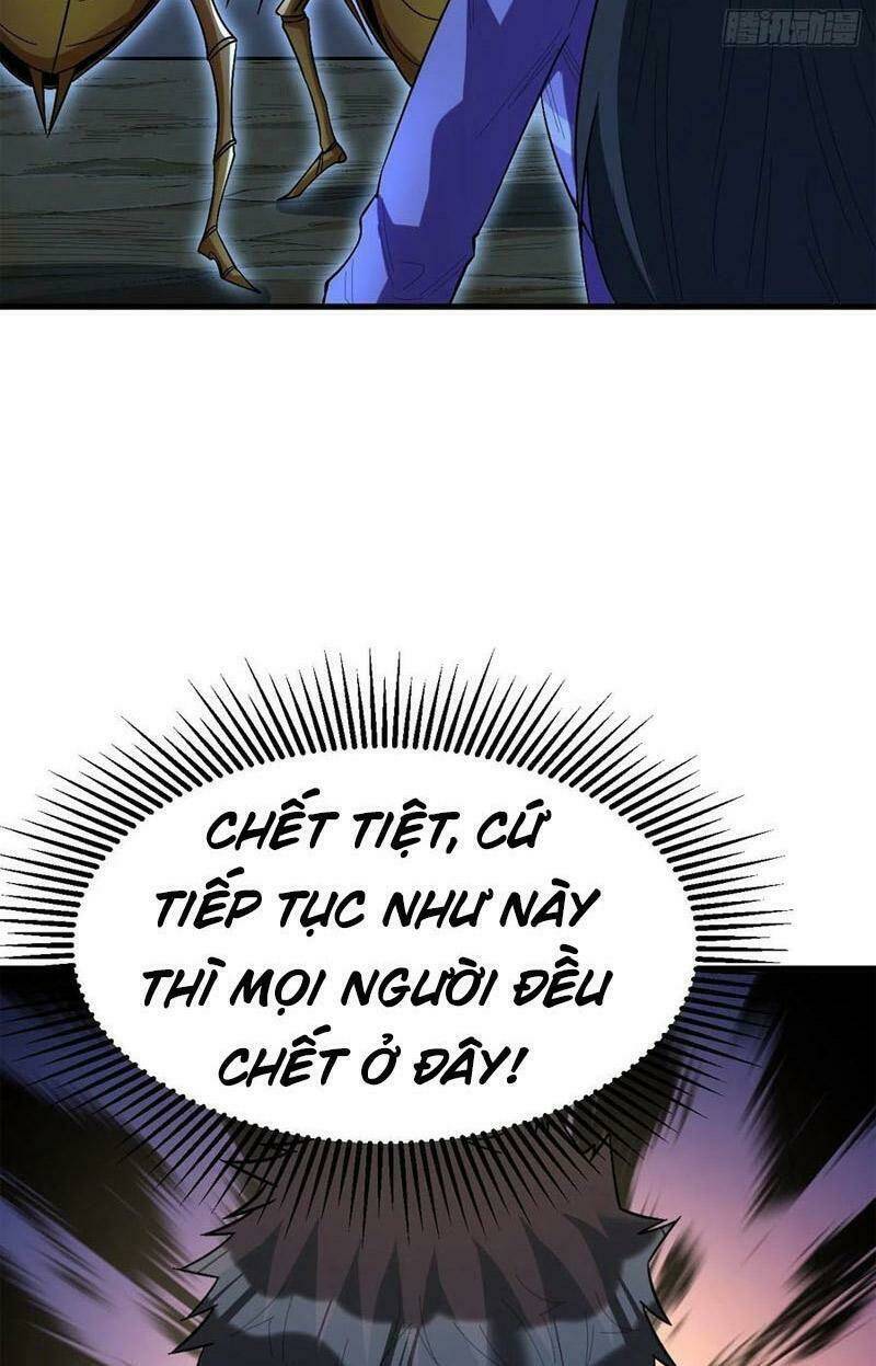 Trở Về Làm Đại Lão Thời Mạt Thế Chapter 262 - Trang 2