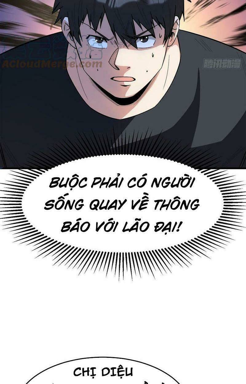 Trở Về Làm Đại Lão Thời Mạt Thế Chapter 262 - Trang 2