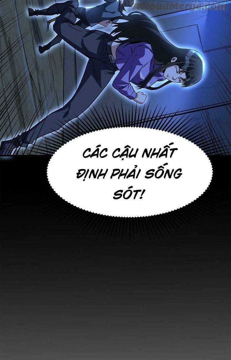 Trở Về Làm Đại Lão Thời Mạt Thế Chapter 262 - Trang 2