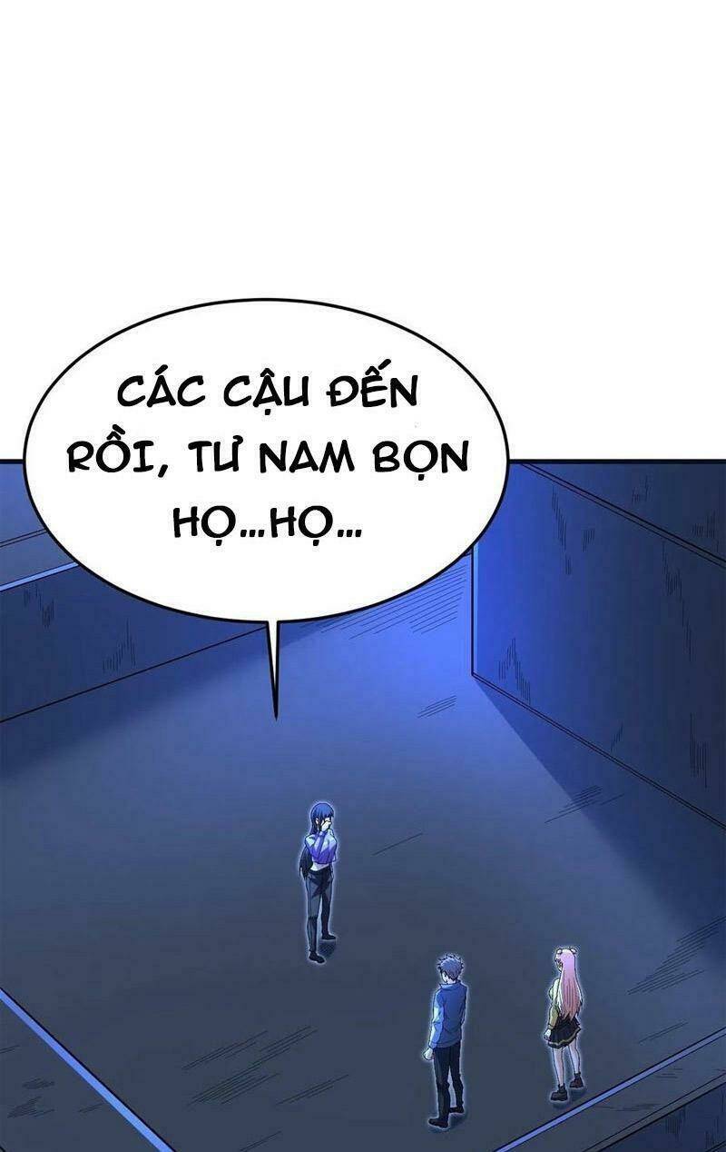 Trở Về Làm Đại Lão Thời Mạt Thế Chapter 262 - Trang 2