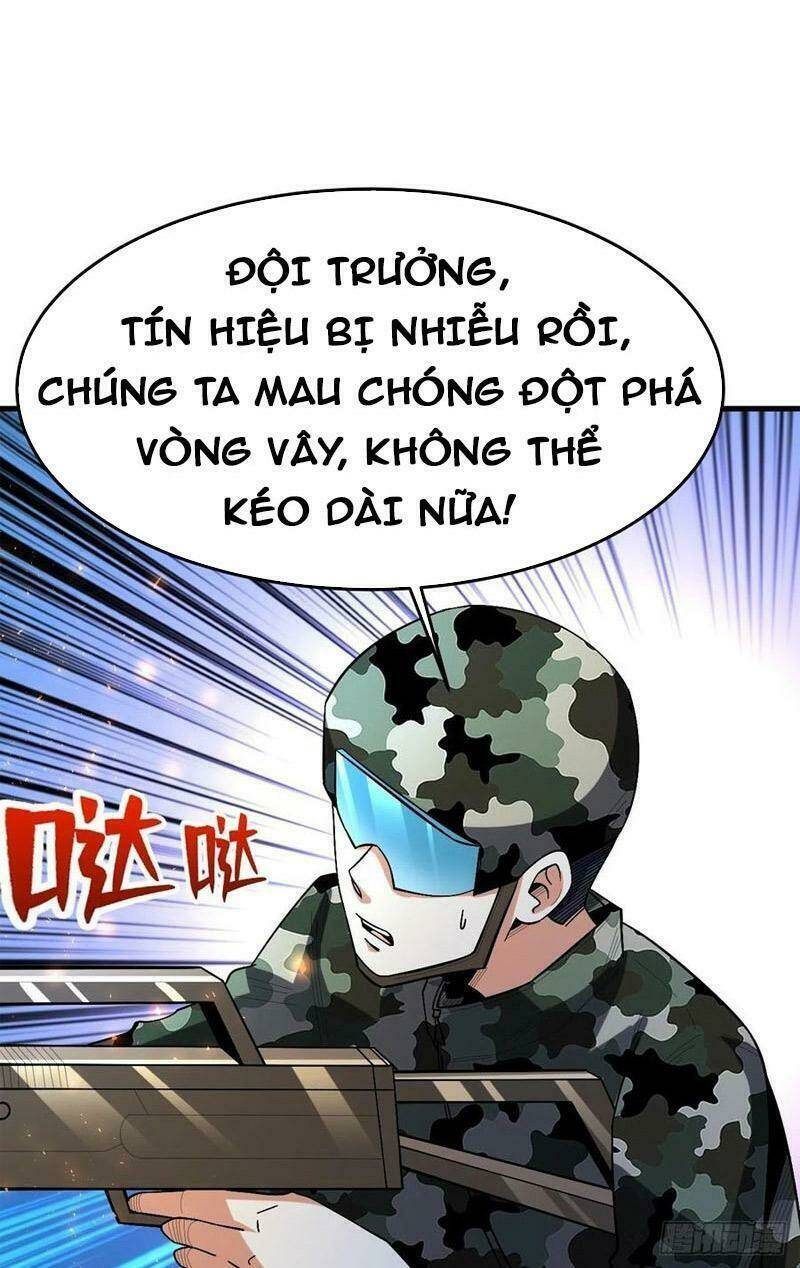 Trở Về Làm Đại Lão Thời Mạt Thế Chapter 262 - Trang 2