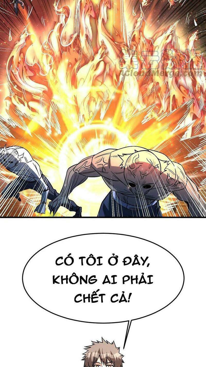 Trở Về Làm Đại Lão Thời Mạt Thế Chapter 262 - Trang 2