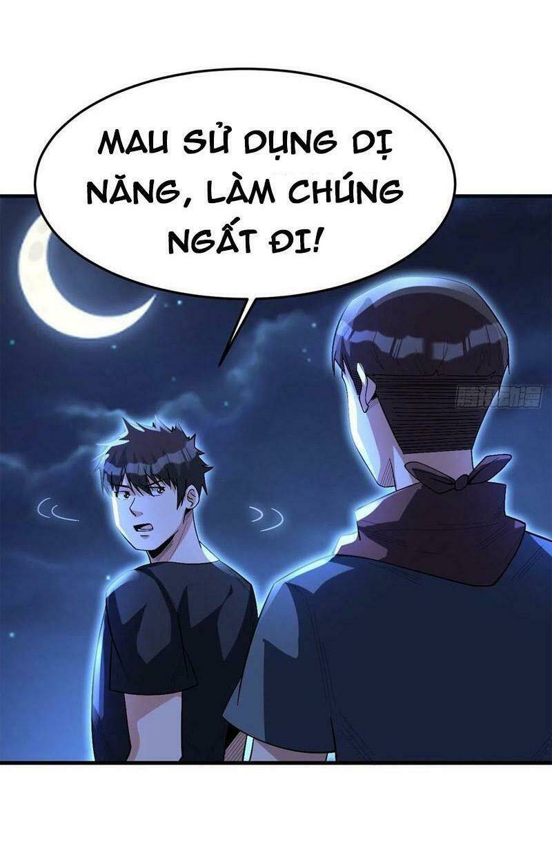 Trở Về Làm Đại Lão Thời Mạt Thế Chapter 262 - Trang 2