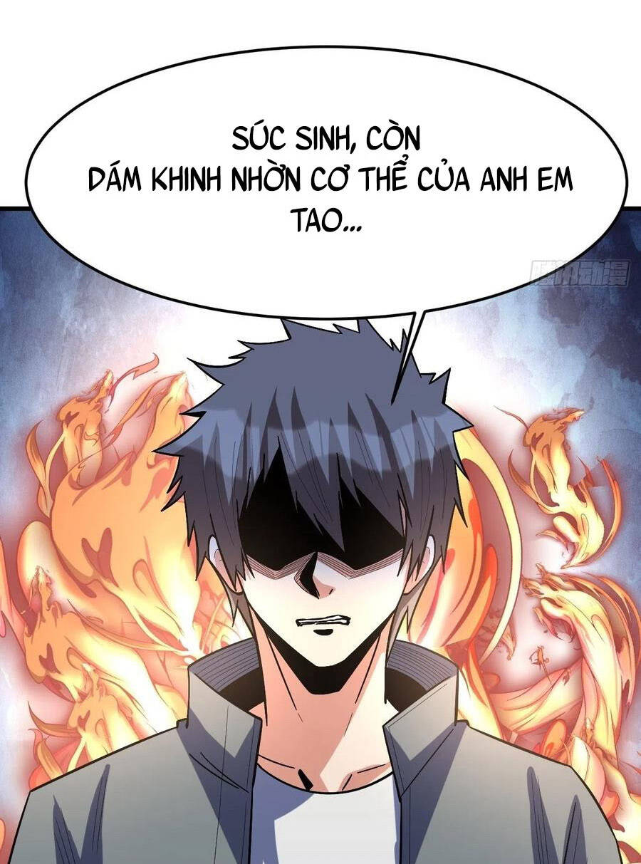 Trở Về Làm Đại Lão Thời Mạt Thế Chapter 260 - Trang 2