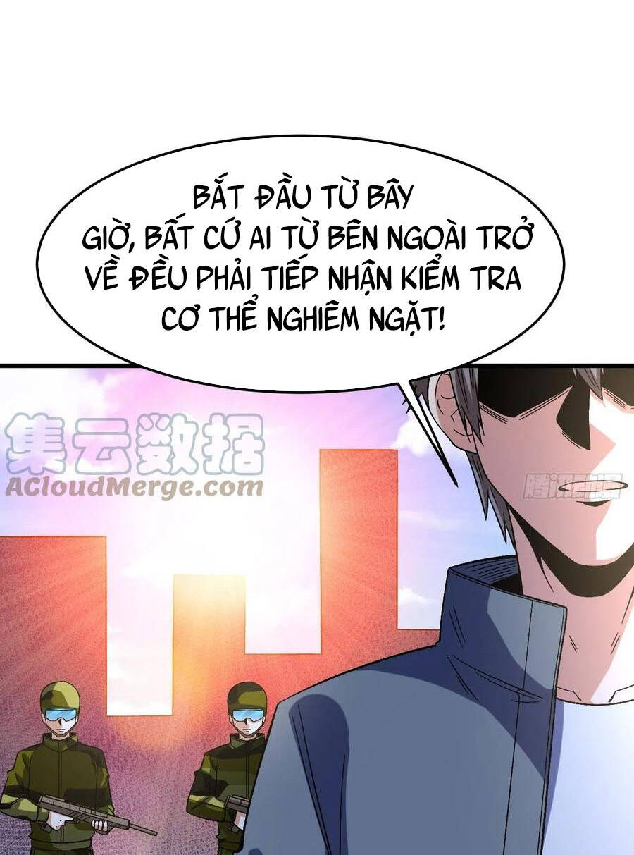 Trở Về Làm Đại Lão Thời Mạt Thế Chapter 260 - Trang 2