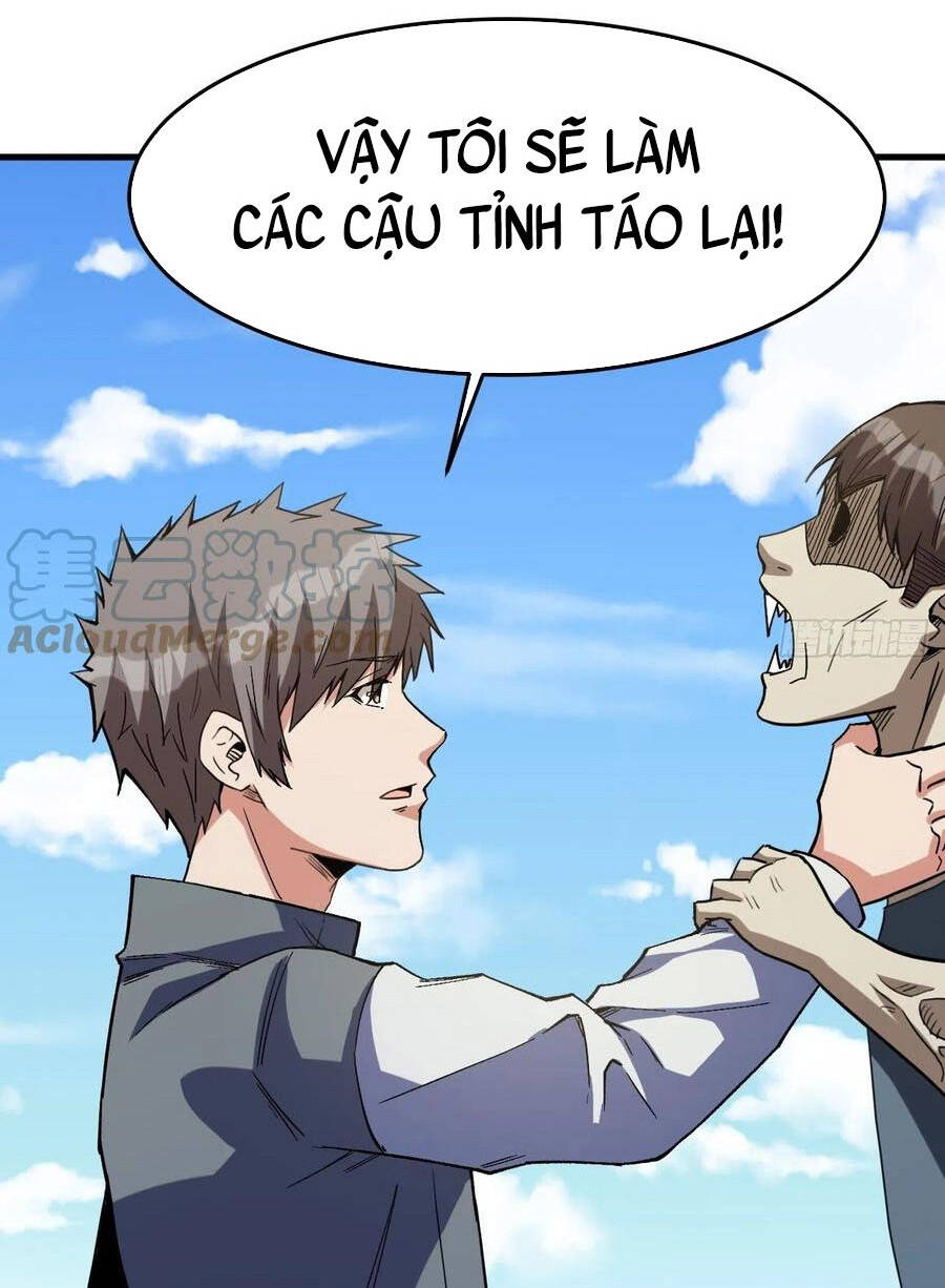 Trở Về Làm Đại Lão Thời Mạt Thế Chapter 260 - Trang 2