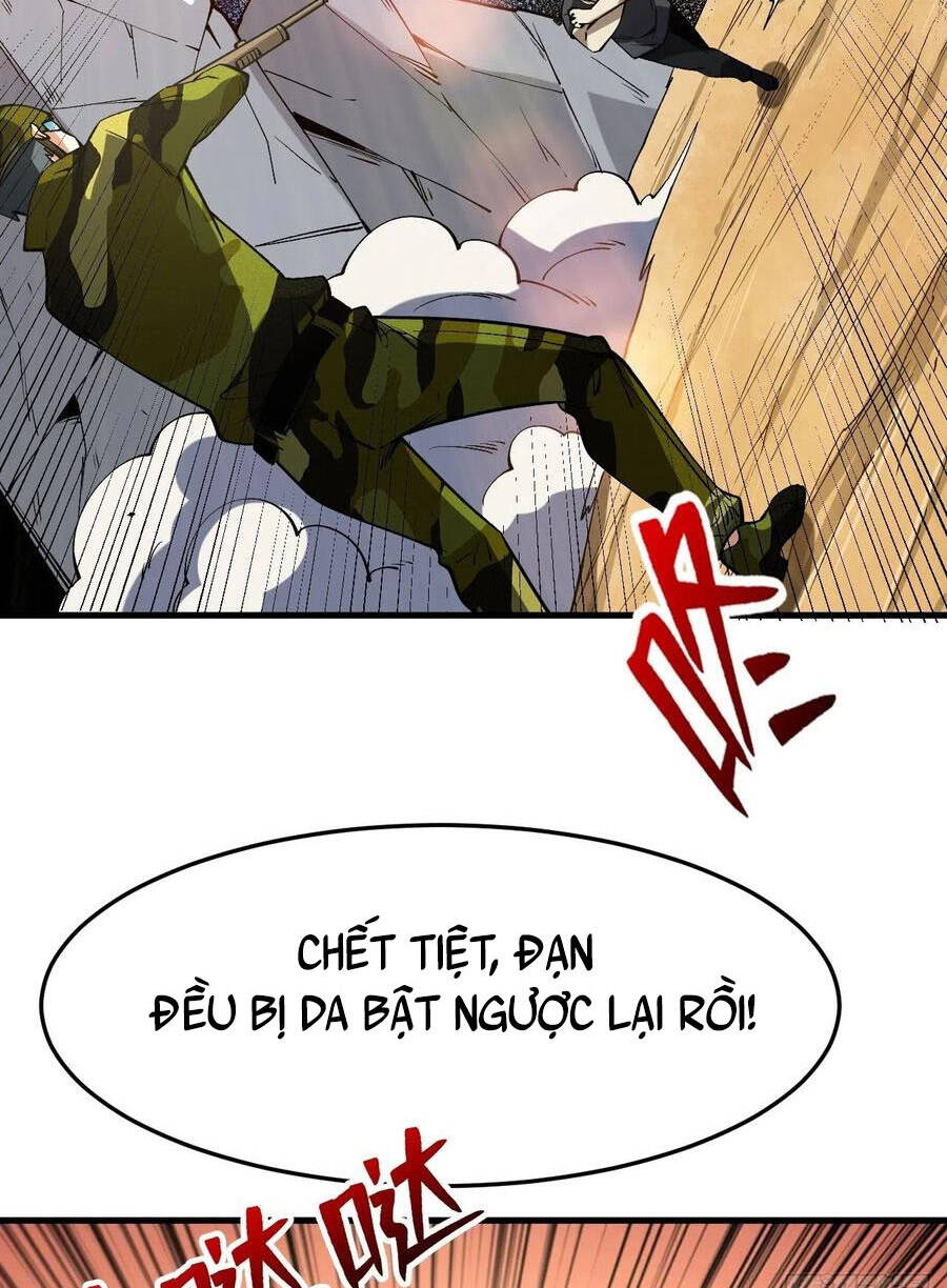 Trở Về Làm Đại Lão Thời Mạt Thế Chapter 259 - Trang 2