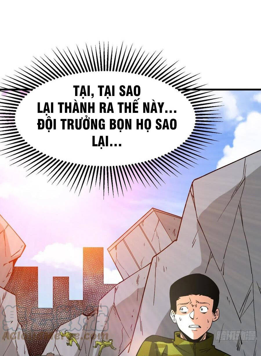 Trở Về Làm Đại Lão Thời Mạt Thế Chapter 259 - Trang 2