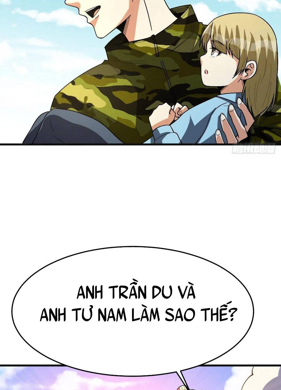 Trở Về Làm Đại Lão Thời Mạt Thế Chapter 259 - Trang 2