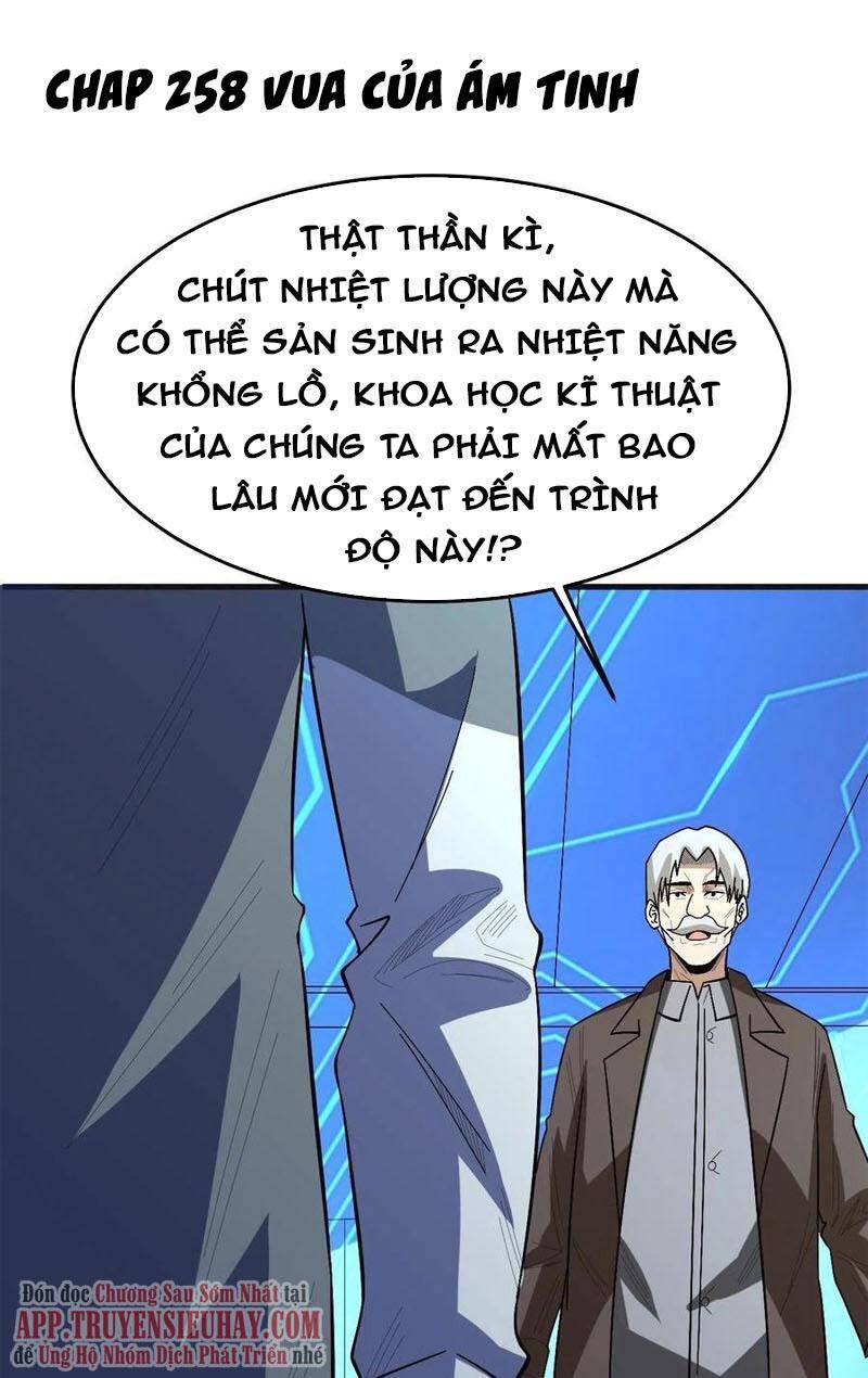 Trở Về Làm Đại Lão Thời Mạt Thế Chapter 258 - Trang 2