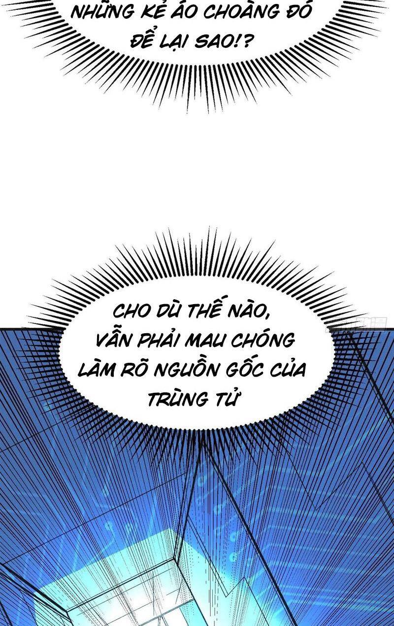 Trở Về Làm Đại Lão Thời Mạt Thế Chapter 258 - Trang 2