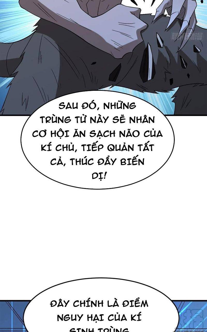 Trở Về Làm Đại Lão Thời Mạt Thế Chapter 258 - Trang 2