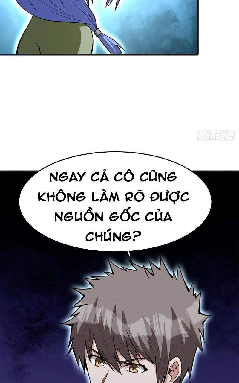 Trở Về Làm Đại Lão Thời Mạt Thế Chapter 258 - Trang 2