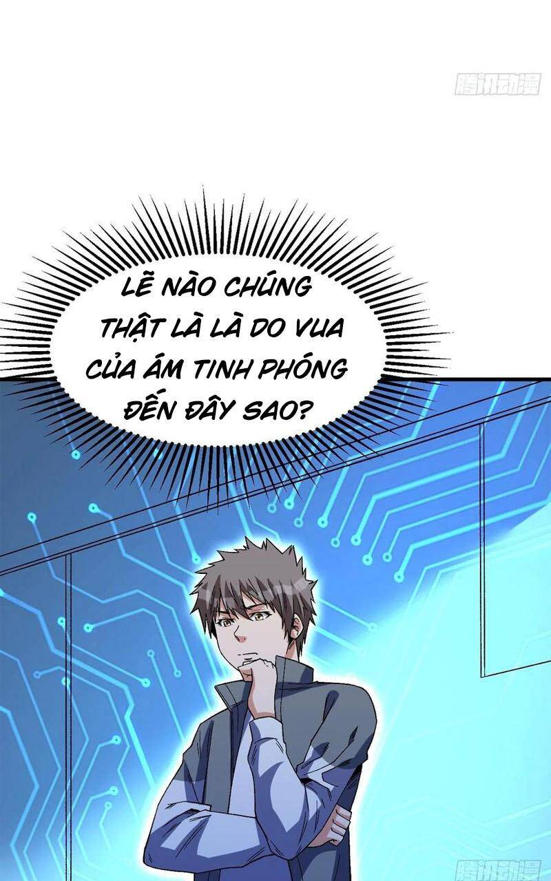 Trở Về Làm Đại Lão Thời Mạt Thế Chapter 258 - Trang 2