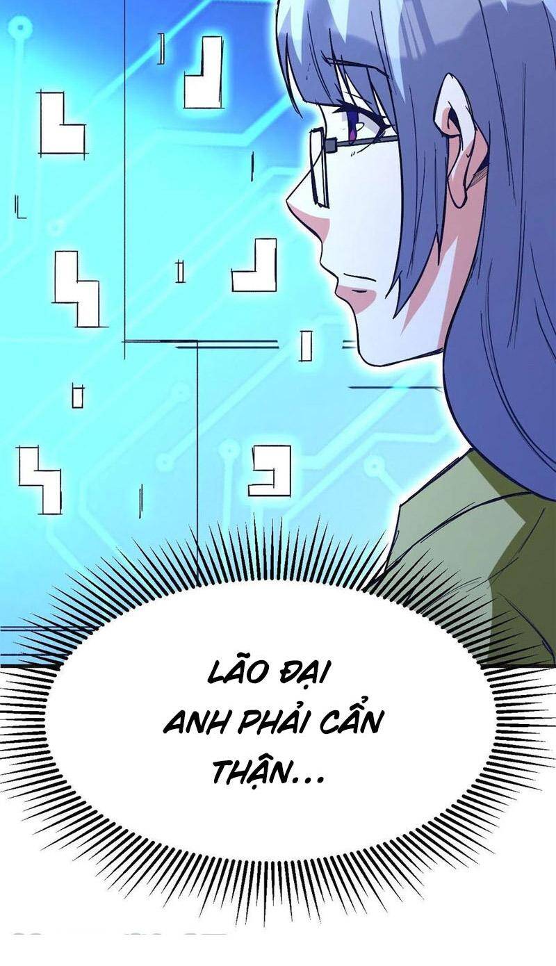 Trở Về Làm Đại Lão Thời Mạt Thế Chapter 258 - Trang 2