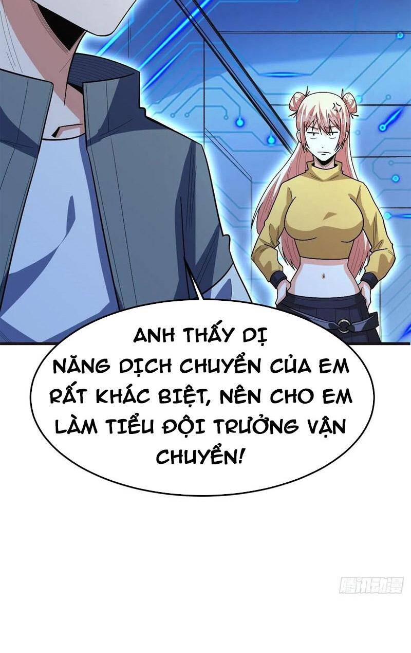 Trở Về Làm Đại Lão Thời Mạt Thế Chapter 258 - Trang 2