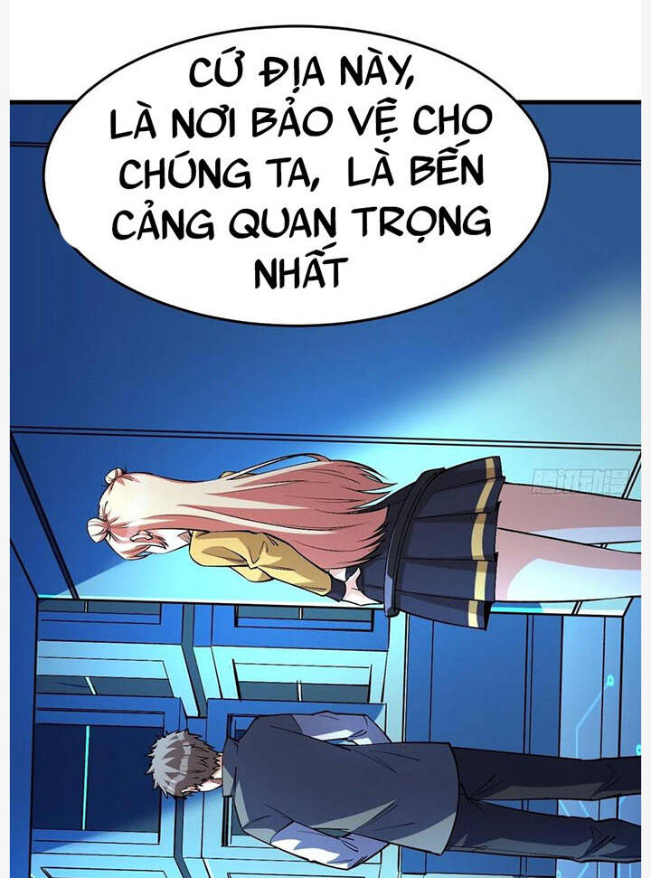 Trở Về Làm Đại Lão Thời Mạt Thế Chapter 257 - Trang 2