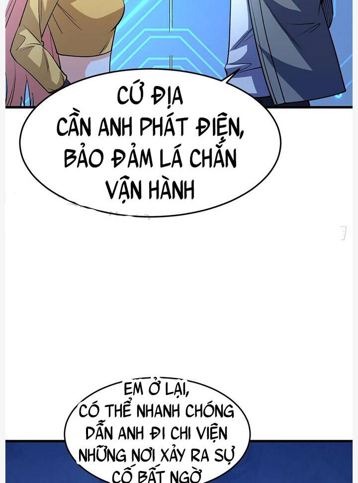 Trở Về Làm Đại Lão Thời Mạt Thế Chapter 257 - Trang 2