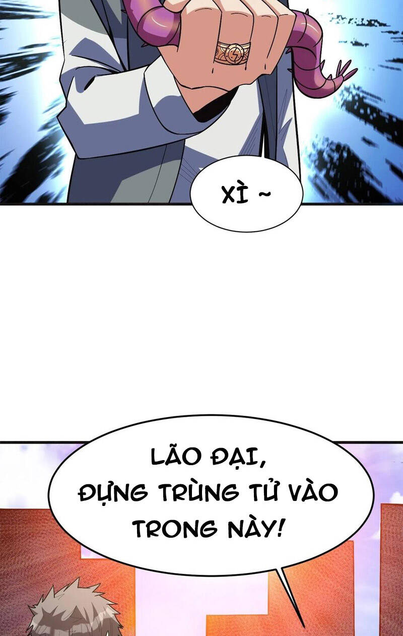 Trở Về Làm Đại Lão Thời Mạt Thế Chapter 256 - Trang 2