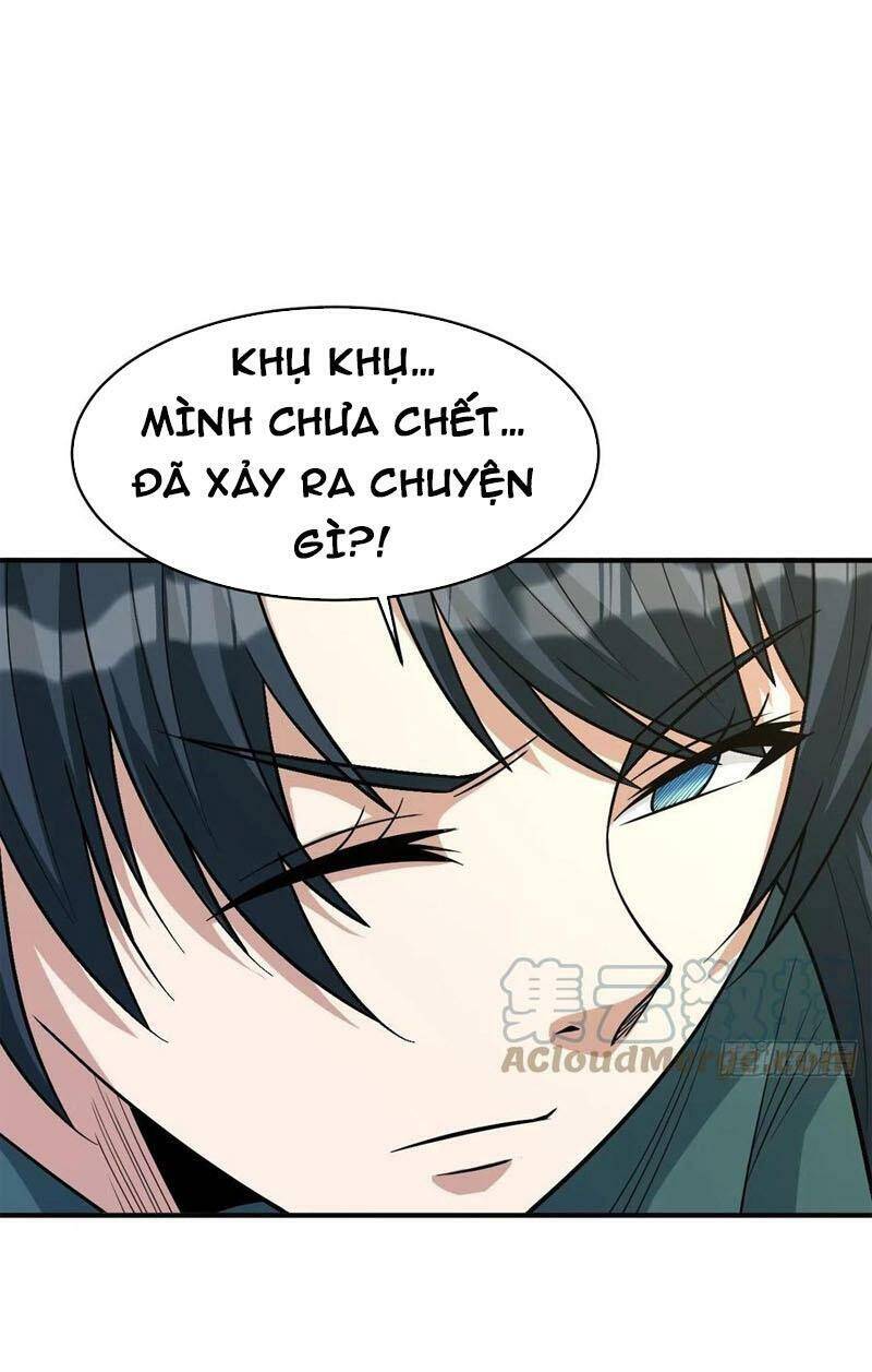 Trở Về Làm Đại Lão Thời Mạt Thế Chapter 252 - Trang 2