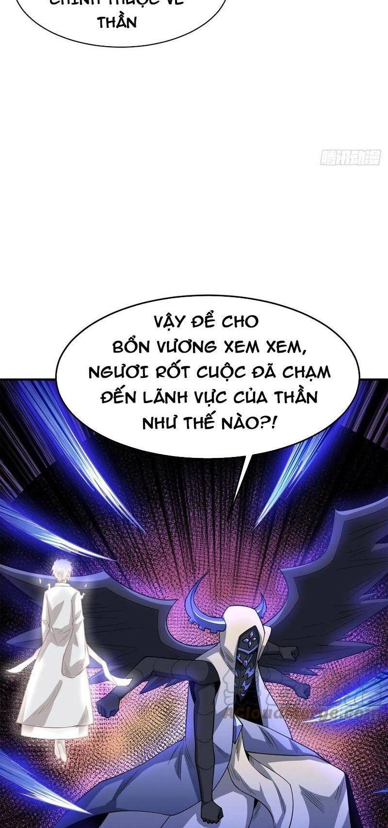 Trở Về Làm Đại Lão Thời Mạt Thế Chapter 249 - Trang 2