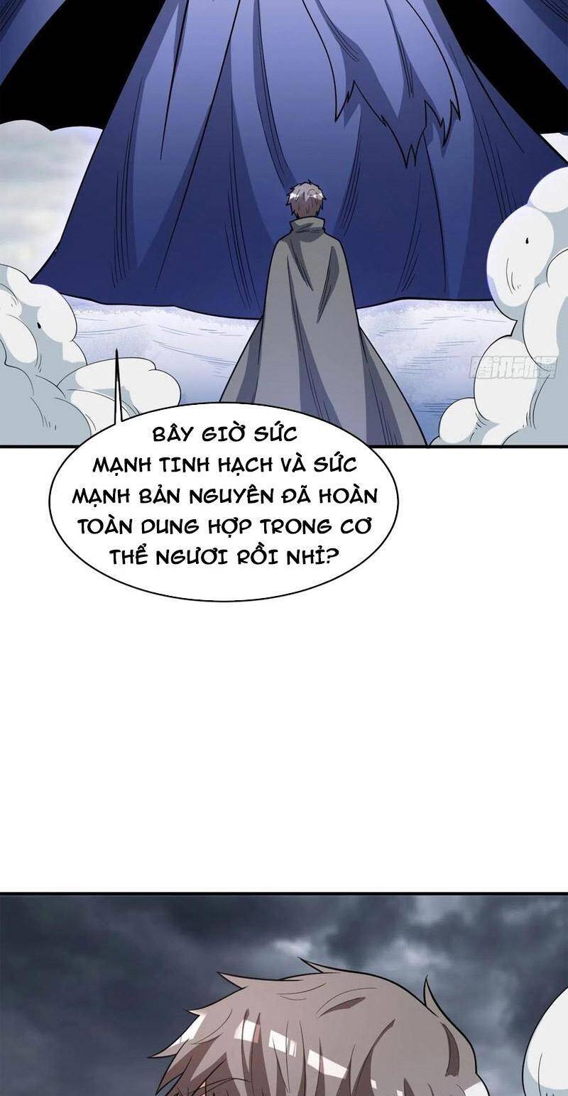 Trở Về Làm Đại Lão Thời Mạt Thế Chapter 249 - Trang 2