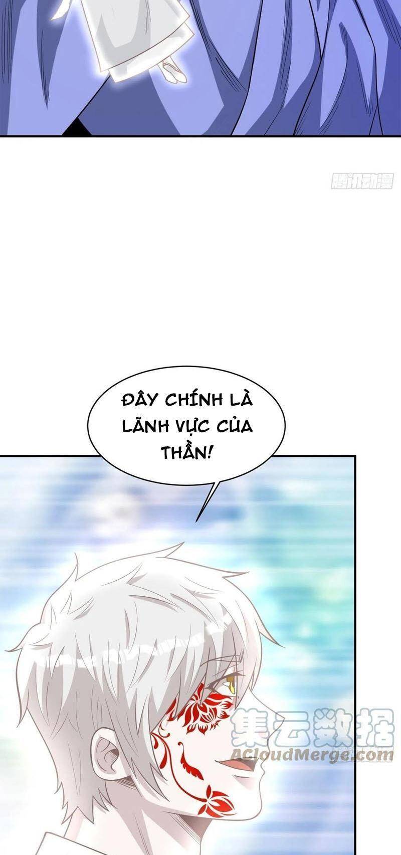 Trở Về Làm Đại Lão Thời Mạt Thế Chapter 249 - Trang 2