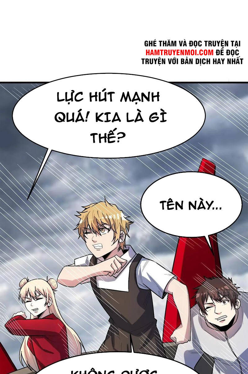 Trở Về Làm Đại Lão Thời Mạt Thế Chapter 248 - Trang 2