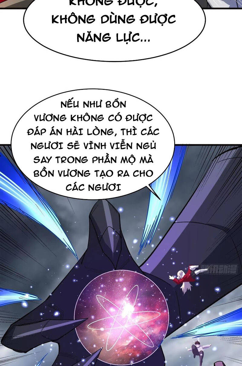 Trở Về Làm Đại Lão Thời Mạt Thế Chapter 248 - Trang 2