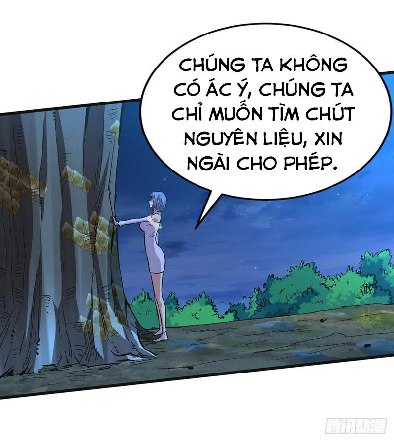 Trở Về Làm Đại Lão Thời Mạt Thế Chapter 82 - Trang 2