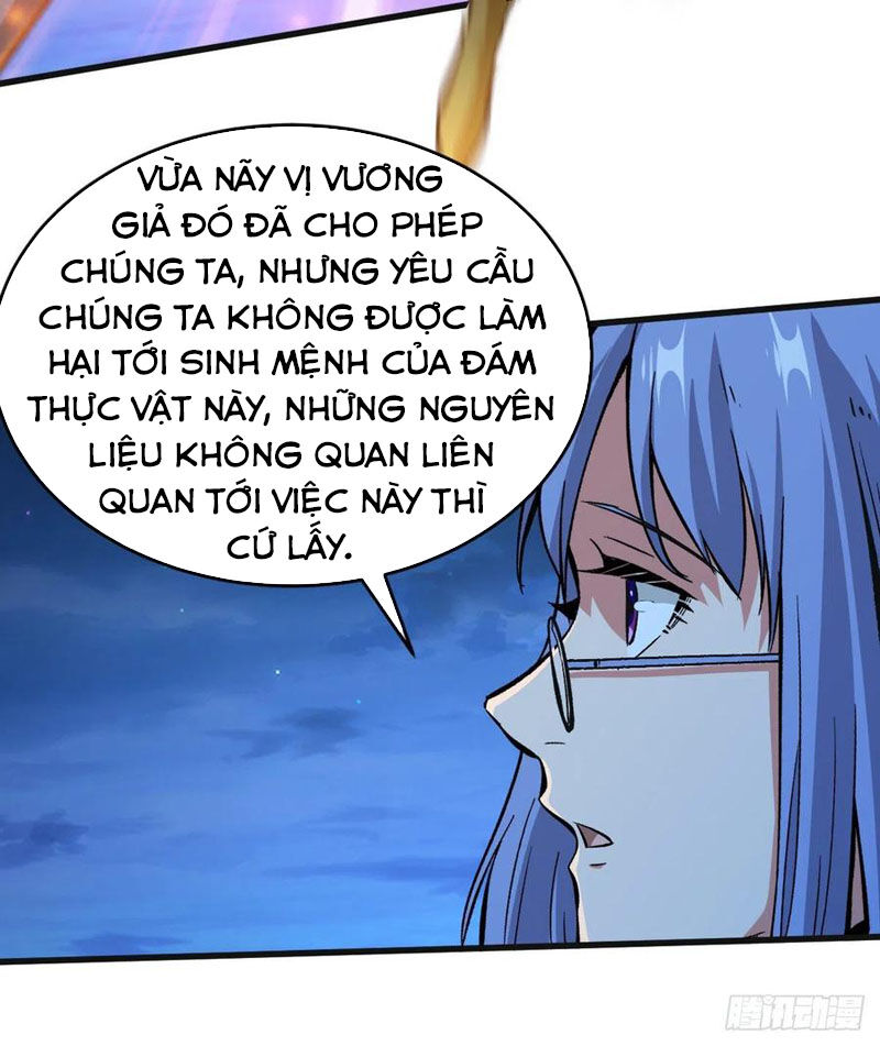 Trở Về Làm Đại Lão Thời Mạt Thế Chapter 82 - Trang 2