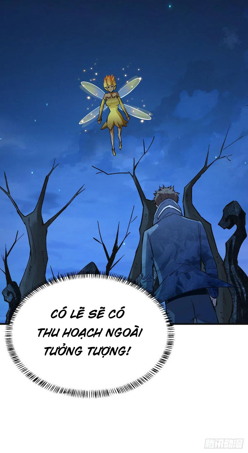 Trở Về Làm Đại Lão Thời Mạt Thế Chapter 82 - Trang 2