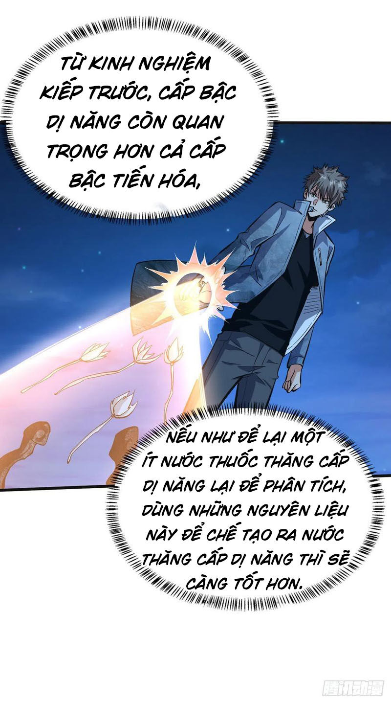 Trở Về Làm Đại Lão Thời Mạt Thế Chapter 82 - Trang 2