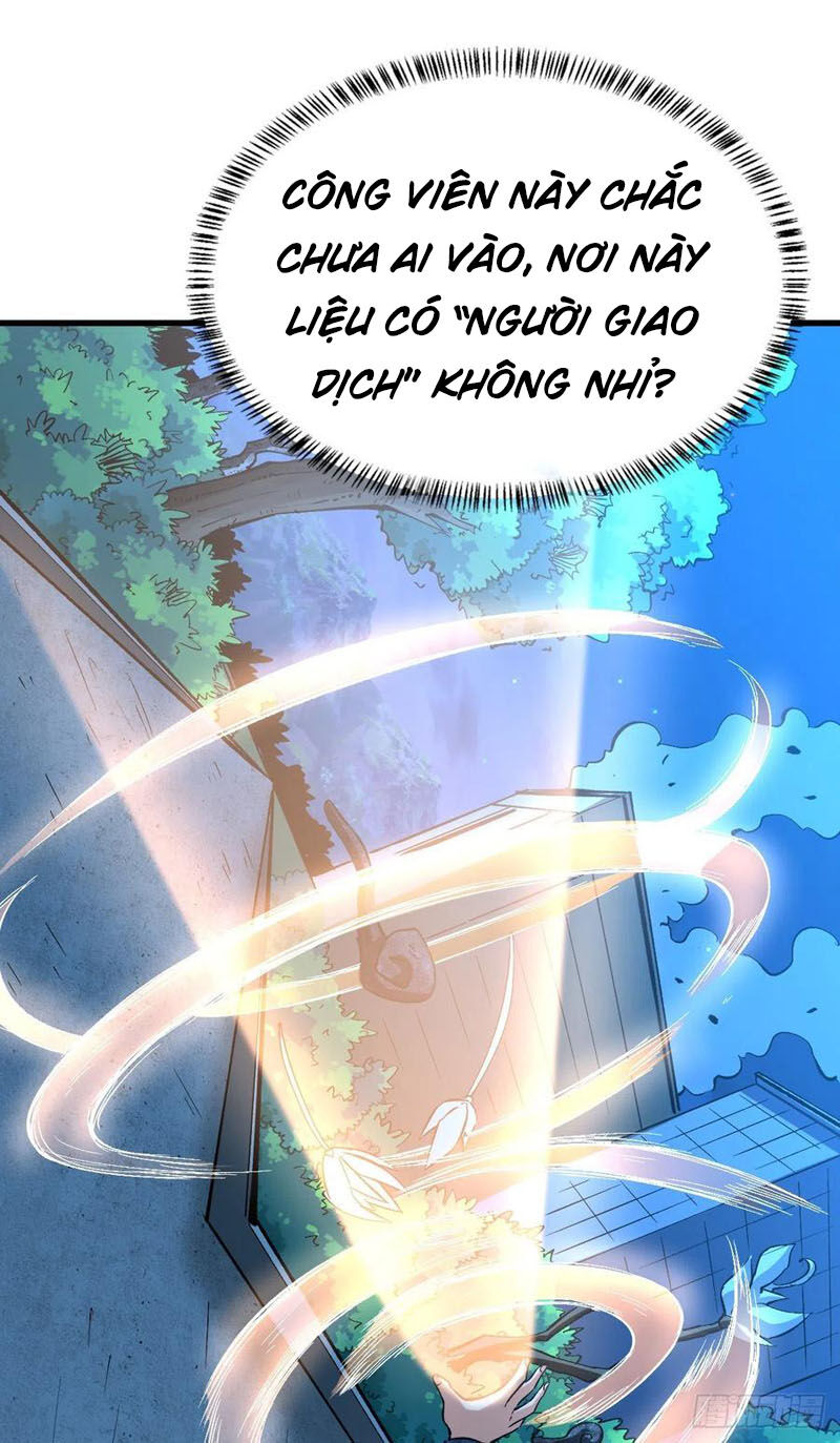 Trở Về Làm Đại Lão Thời Mạt Thế Chapter 82 - Trang 2