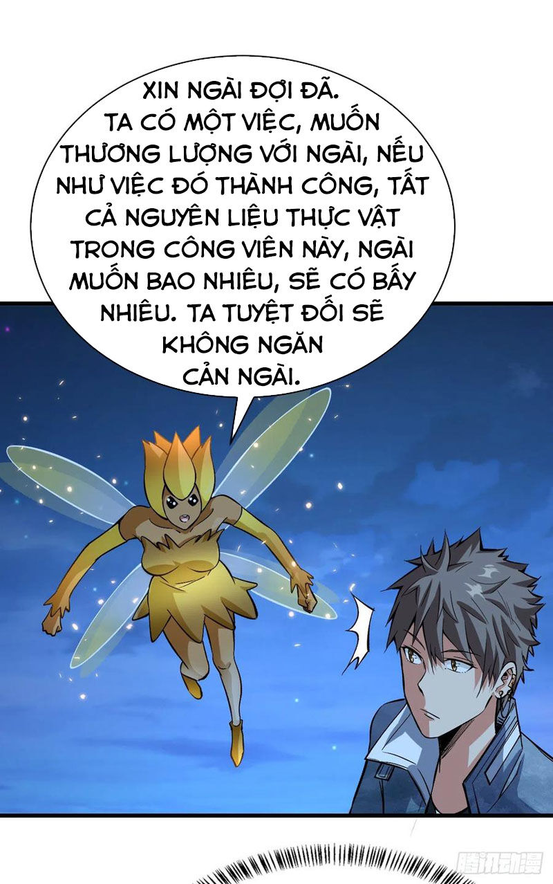 Trở Về Làm Đại Lão Thời Mạt Thế Chapter 82 - Trang 2