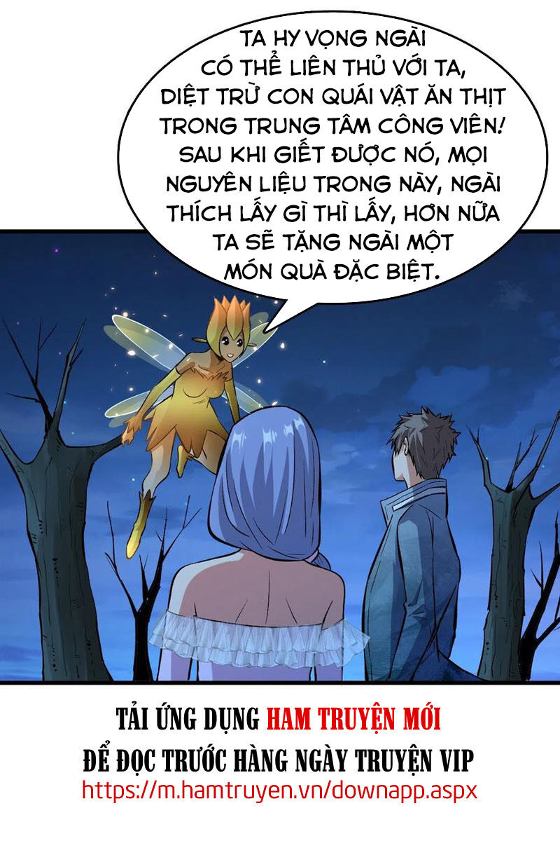 Trở Về Làm Đại Lão Thời Mạt Thế Chapter 82 - Trang 2