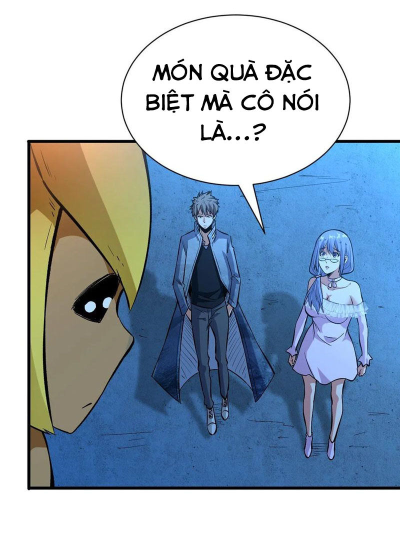 Trở Về Làm Đại Lão Thời Mạt Thế Chapter 82 - Trang 2