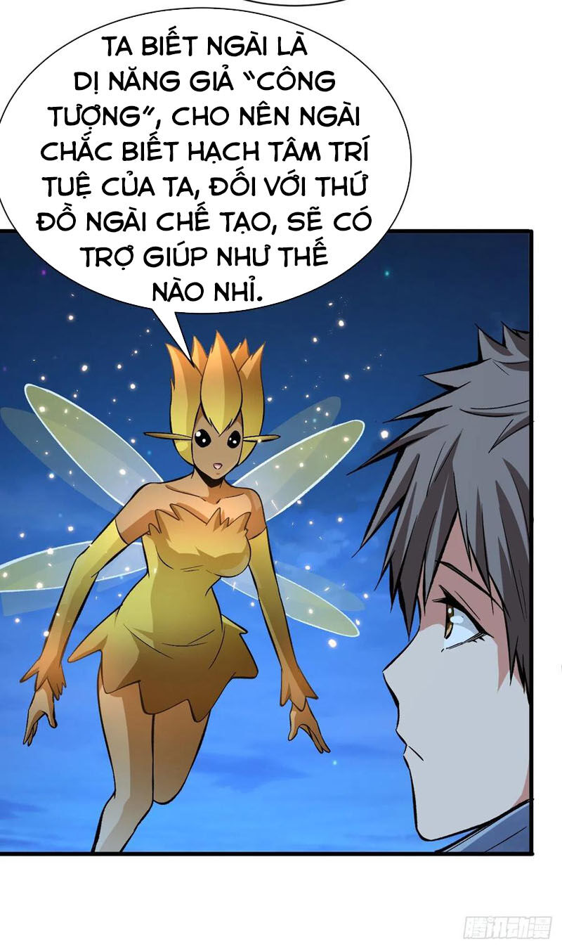 Trở Về Làm Đại Lão Thời Mạt Thế Chapter 82 - Trang 2