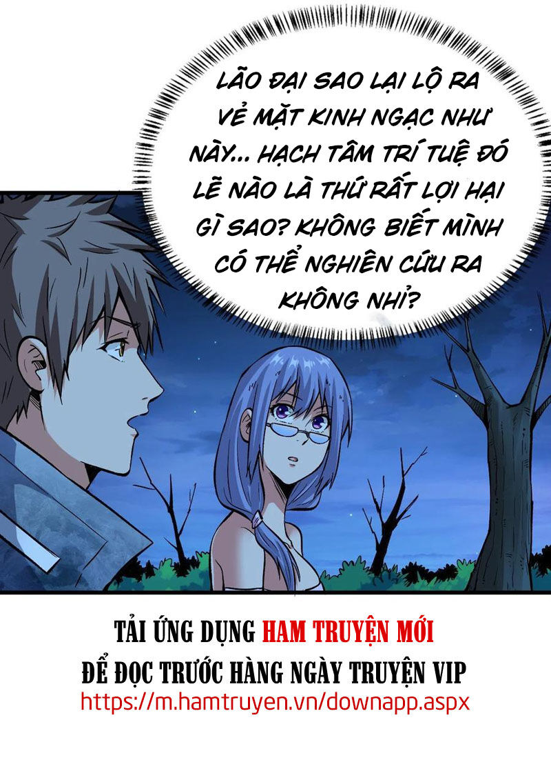 Trở Về Làm Đại Lão Thời Mạt Thế Chapter 82 - Trang 2