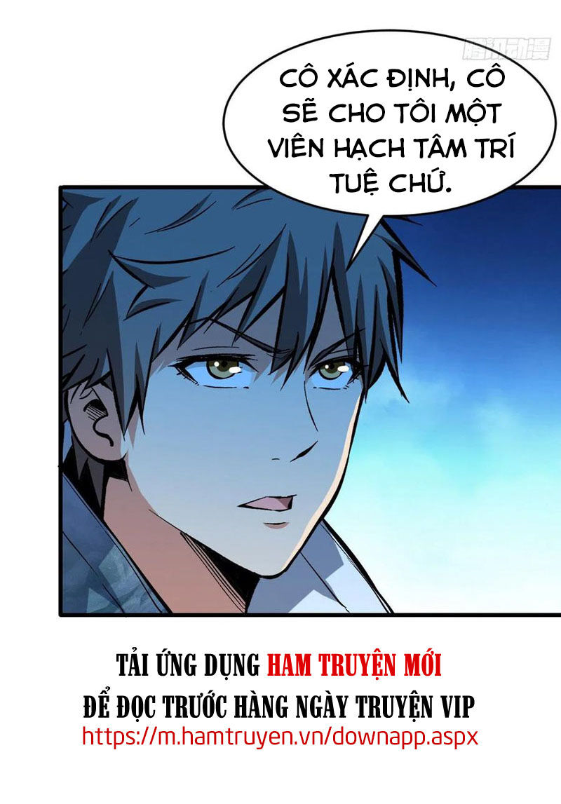 Trở Về Làm Đại Lão Thời Mạt Thế Chapter 82 - Trang 2