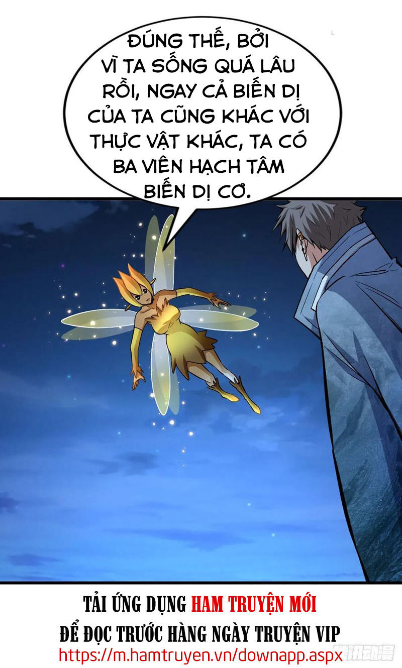 Trở Về Làm Đại Lão Thời Mạt Thế Chapter 82 - Trang 2