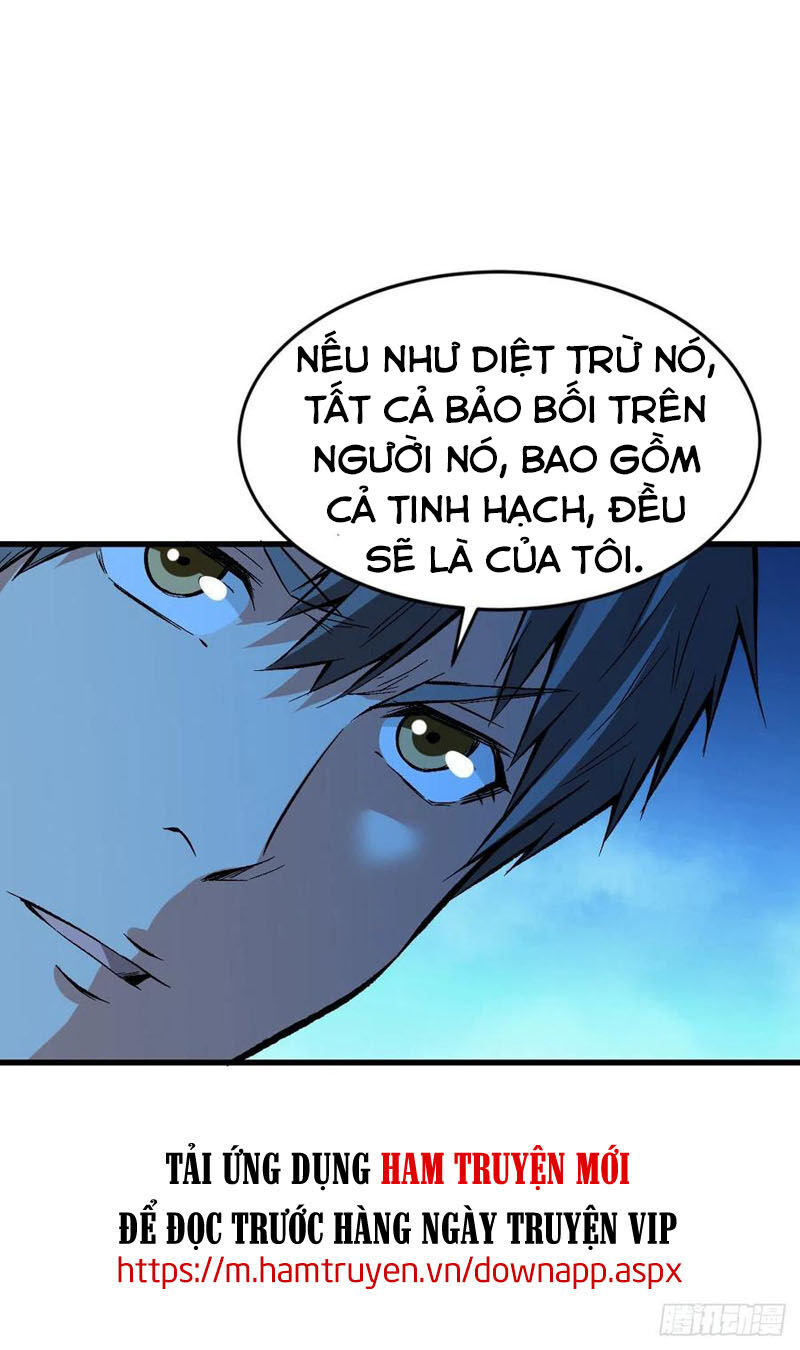 Trở Về Làm Đại Lão Thời Mạt Thế Chapter 82 - Trang 2