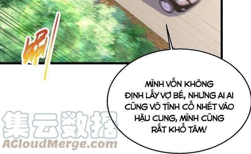 Tuyệt Phẩm Y Thánh Chapter 241 - Trang 2