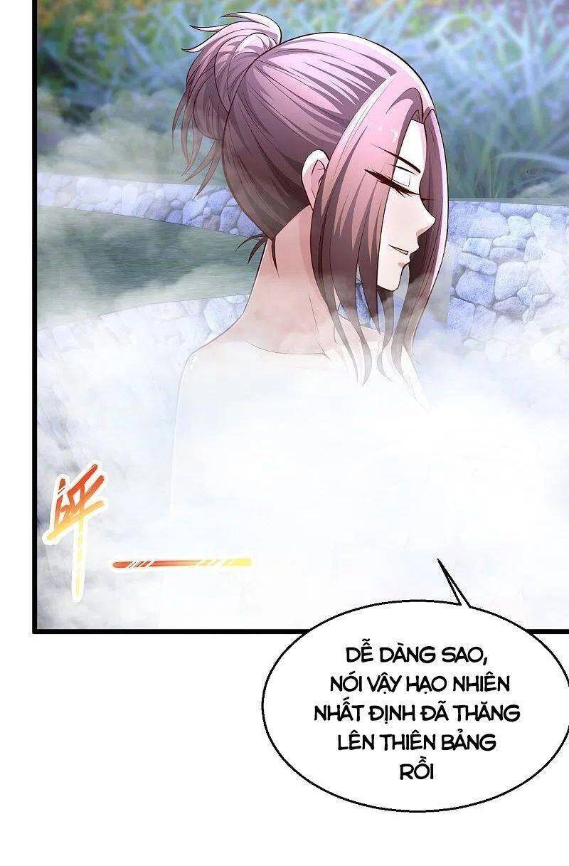 Tuyệt Phẩm Y Thánh Chapter 232 - Trang 2